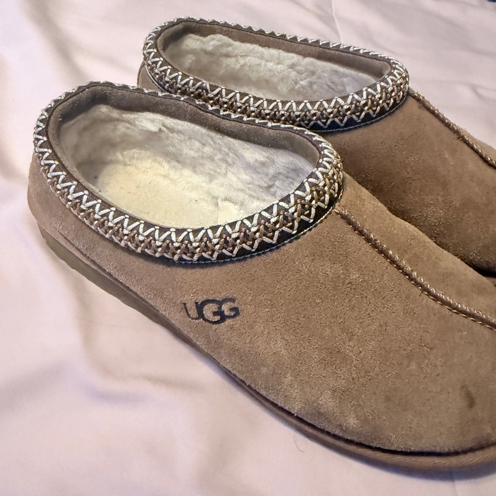 UGG Tasman Shoes - Women’s size 11